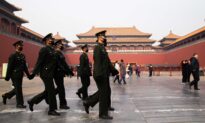 The Chinese Communist Party Must Pay