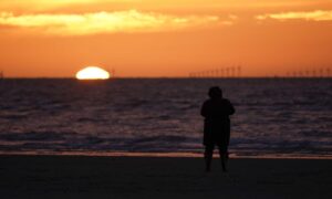 This Gift of Solitude and Time