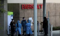 California County COVID-19 Death Toll Lowered by 400 After Counting Method Change
