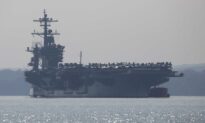 Beijing Exploits Pandemic to Probe the South China Sea