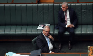 $130 Billion JobKeeper Scheme to Help 6 Million Australians