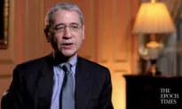 Gordon Chang: We Need to Cut Ties to the Chinese Regime