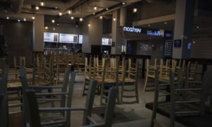 Small Business Owners Giving Back to Community During Pandemic