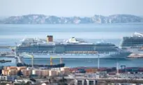 Costa Cruises Passenger Sues Over Company’s Alleged Mishandling of Virus Response
