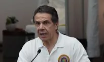 New Yorkers Can Cast Absentee Ballots, Cuomo Says, As States Delay Elections