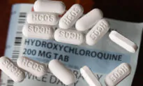 Major Hydroxychloroquine Study Retracted: ‘We Deeply Apologize’