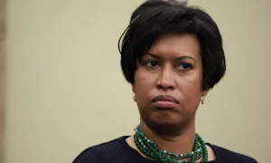 Explosions Hit DC Businesses as Bombing Suspect Remains on the Loose