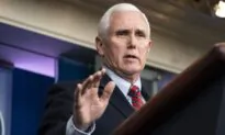 US Will Ask WHO ‘Tough Questions’ Over How They Were ‘So Wrong’ About Virus From China: Pence