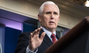 US Will Ask WHO 'Tough Questions' Over How They Were 'So Wrong' About Virus From China: Pence