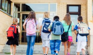 The Marxists Are Winning the Education War