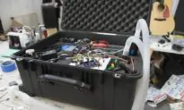 Toronto Company Expands Ventilator Production Tenfold to Meet Demand