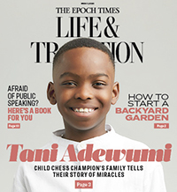 Life & Tradition Weekly