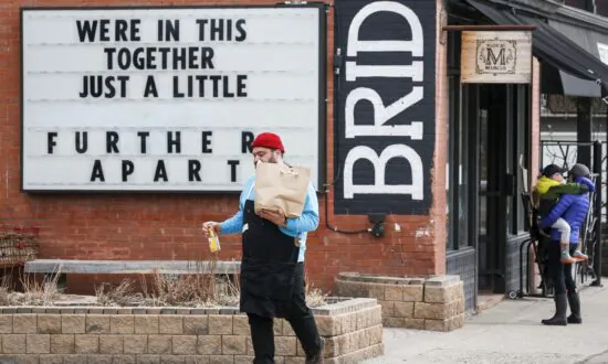 Discrimination Against Asian-Canadians as a Reaction to COVID-19 Pandemic Must Cease