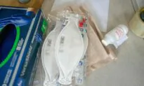 3M Sues Over Another Company’s Marked-Up Offer to New York City of N95 Masks