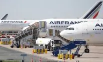 France Bans Some Flights in Name of Climate Change, Tells People to Take Trains Instead