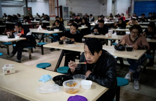 CHINA-HEALTH-VIRUS