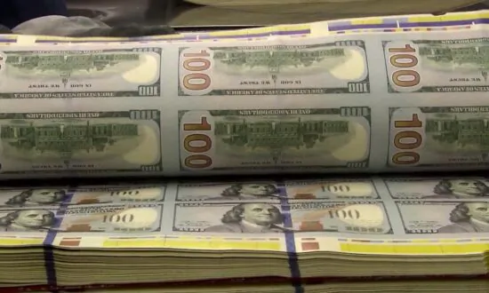 IRS Says Stimulus Payments Will Begin Next Week