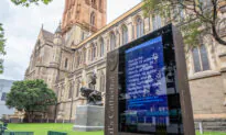 Australian Churches, PM Deliver Messages of Hope Amid CCP Virus Easter Disruptions