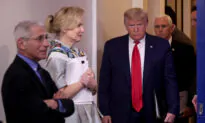 Trump: White House Coronavirus Task Force Will Operate ‘Indefinitely’