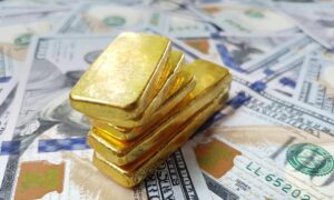 Owning Gold Is More Critical Now Than Ever Before