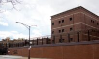 Chicago Jail Reports 450 CCP Virus Cases Among Staff, Inmates