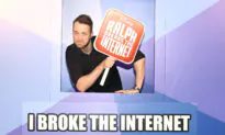 Comedian Hamish Blake’s Stunt Zooms in on Critical Cybersecurity Threat