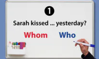 Only 5 in 100 Native English Speakers Answer These Grammar Questions Correctly–How About You?