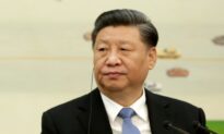 China Insider: Xi Jinping’s Latest Speech Caused a Rebuke of International Criticism