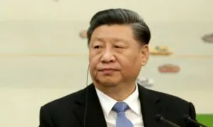 China in Focus (May 4): Xi Jinping Urges Deterrence Against the West