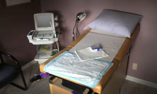 Doctors Don’t Want to Perform Abortions