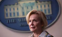 Birx Says COVID-19 Vaccines Were Never ‘Going to Protect Against Infection’