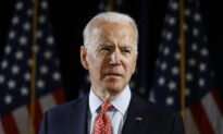 Sexual Assault Complaint Against Biden Is Now ‘Inactive:’ Police