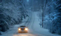 Northeastern US Braces for Wet, Windy, Snowy Storm