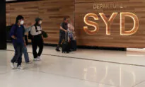 Australia to Open International Border to the World Again