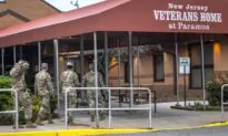 DOJ Says New Jersey Veterans’ Care During Pandemic ‘Systematically Violated’ Constitution
