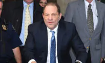 DA Files More Charges Against Ex-Film Producer Harvey Weinstein