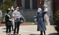Wisconsin Tracking Potential Spread of Wuhan Virus From Tuesday’s Election