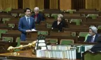 Government, Opposition Parties Strike Deal to Pass Massive Wage Subsidy Bill