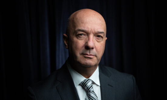 From Venezuela’s Top Cop to Political Prisoner to Freedom Fighter Under Pres. Guaido—Iván Simonovis