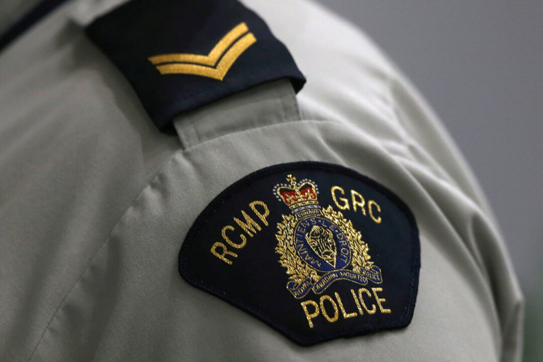 Cover image for BC Fugitive Arrested in Mexico in International Drug Trafficking Case