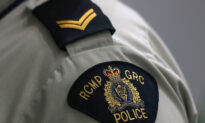 Canadian Police to Issue Fines of up to $1 Million for Violating Self-Quarantine