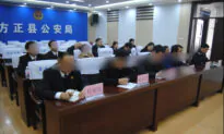 China’s Troll Farms Spread Disinformation to Interfere With Taiwan