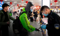 Hubei Resident Has No Confidence in Health Code System