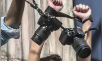 Worst Jailers: China Tops the List With the Highest Number of Journalists Detained