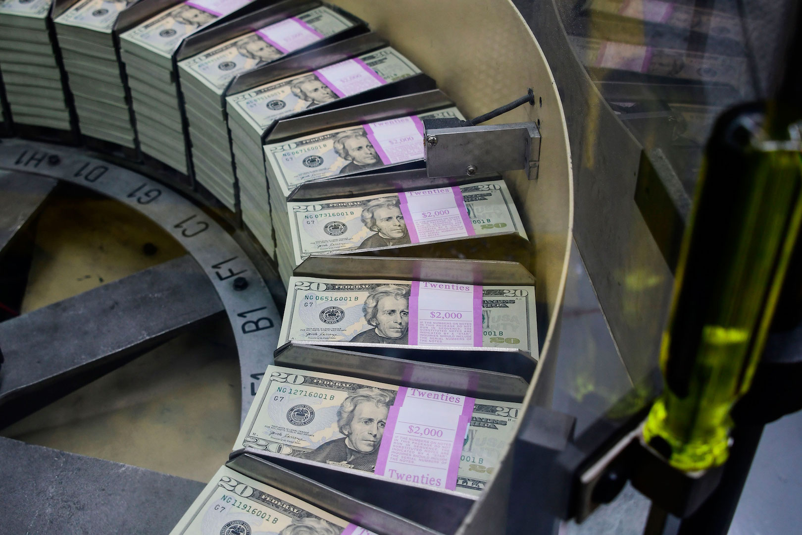 Little-Known Inflation Bonds Gain Huge Popularity As Inflation Worsens - Vimarsana News