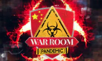 LIVE: Descent Into Hell: Life of the Chinese Under the Chinese Communist Party