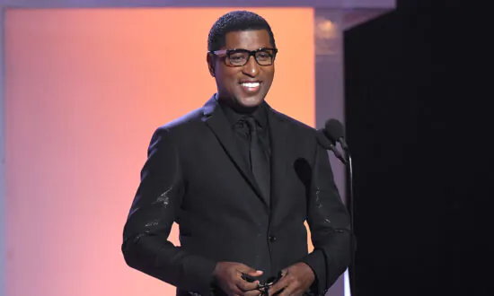 Babyface Reveals on 62nd Birthday He Had COVID-19