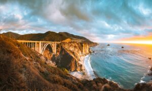 America’s 5 Greatest Drives