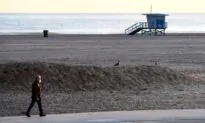 Malibu Vandalism Suspect Arrested in Santa Monica Beach Restroom