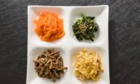How To Eat More Sea Veggies